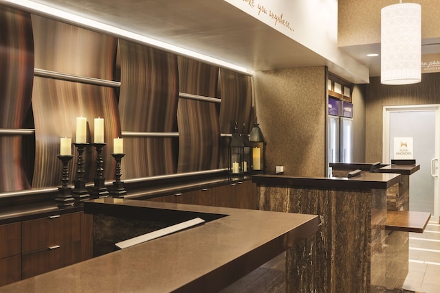 ヒルトン ガーデン イン ニューヨーク / マンハッタン - ミッドタウン イースト