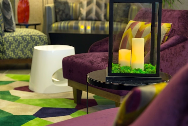 ヒルトン ガーデン イン ニューヨーク / マンハッタン - ミッドタウン イースト