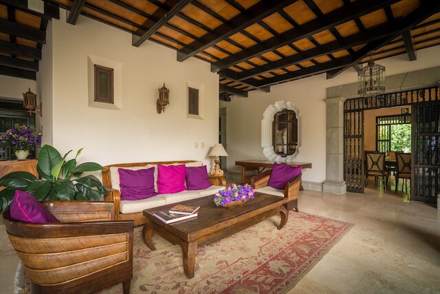 ペンサティボ ハウス ホテル