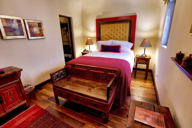 ペンサティボ ハウス ホテル