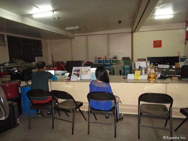 GE ホーム レジデンシャル イン