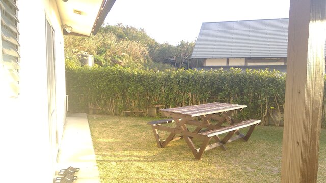 SEVEN VILLAGE Motobu