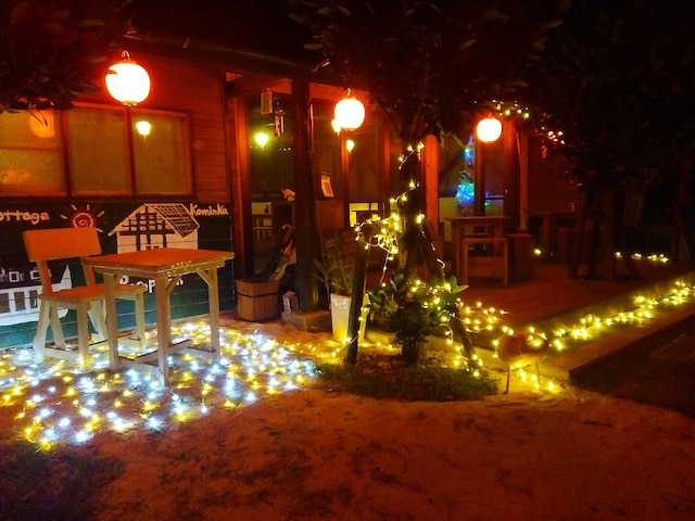 SEVEN VILLAGE Motobu