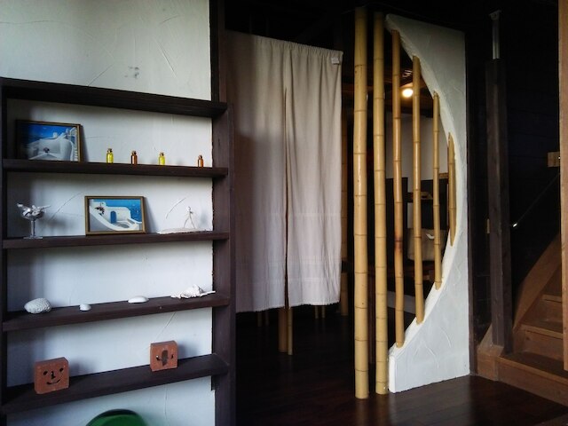 SEVEN VILLAGE Motobu