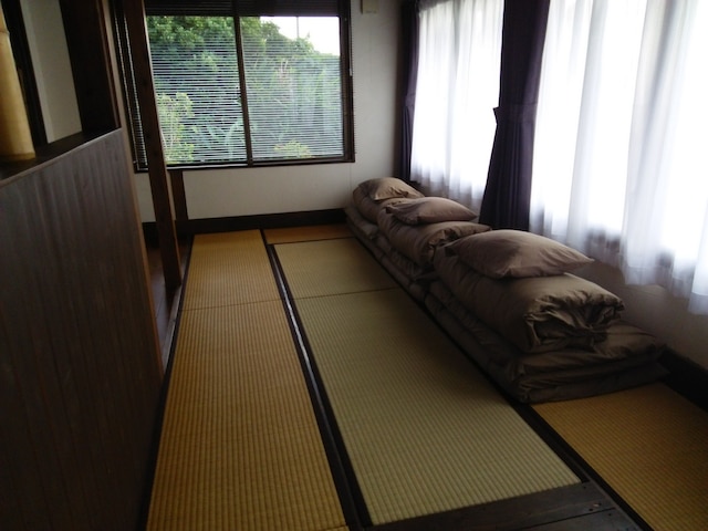 SEVEN VILLAGE Motobu