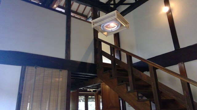 SEVEN VILLAGE Motobu