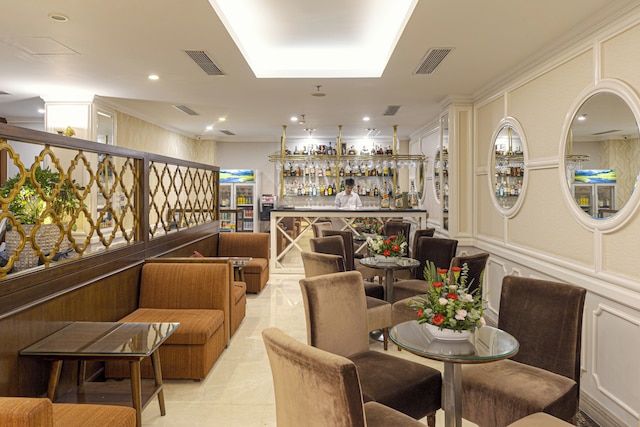 カルセドニー グランド ホテル