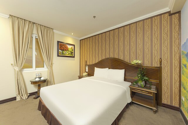 カルセドニー グランド ホテル