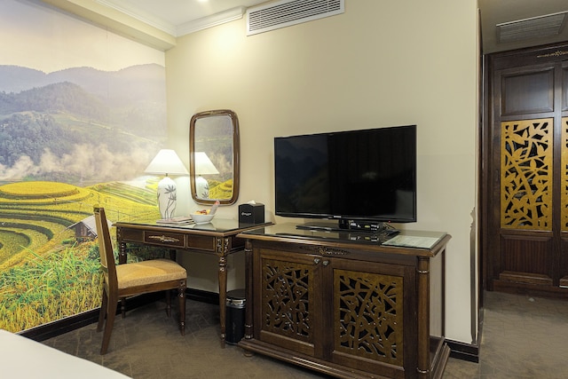 カルセドニー グランド ホテル