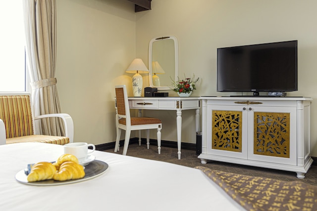 カルセドニー グランド ホテル