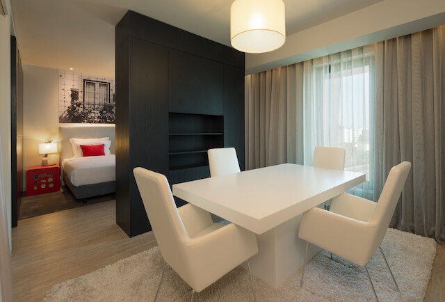 メリア リスボア アエロポルト