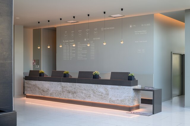 メリア リスボア アエロポルト