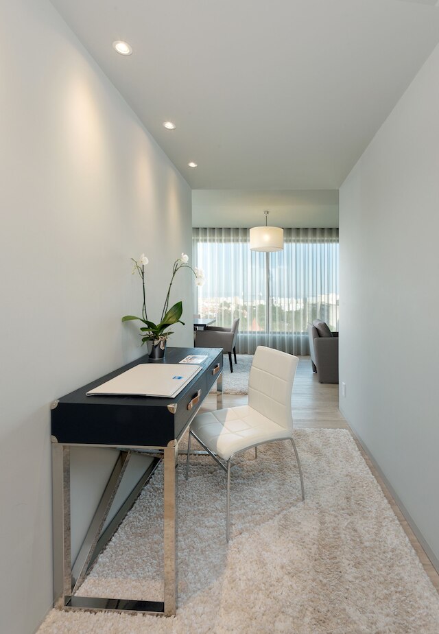 メリア リスボア アエロポルト