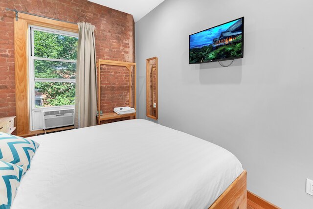 モリス ゲスト ハウス