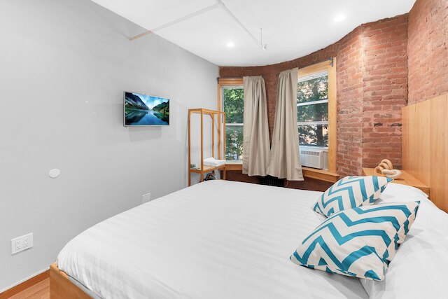 モリス ゲスト ハウス