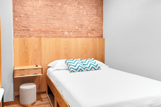 モリス ゲスト ハウス