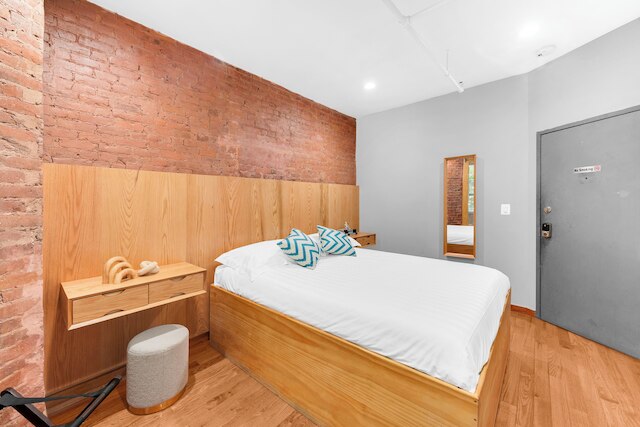 モリス ゲスト ハウス