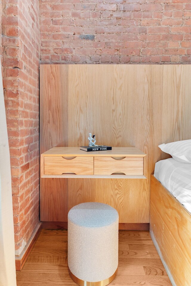 モリス ゲスト ハウス