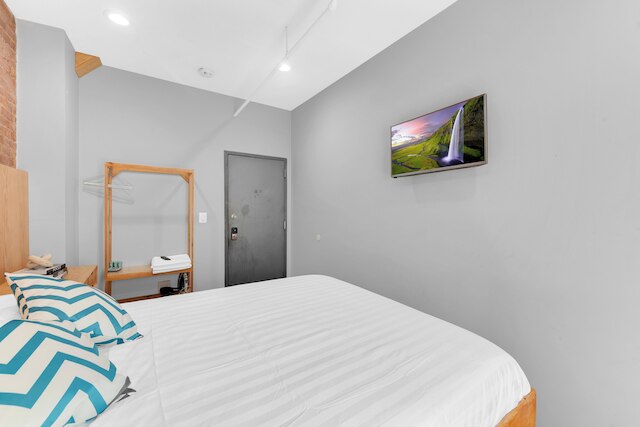 モリス ゲスト ハウス