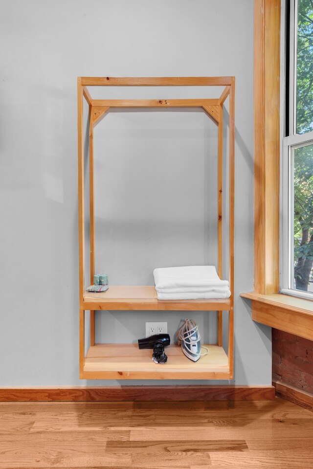 モリス ゲスト ハウス