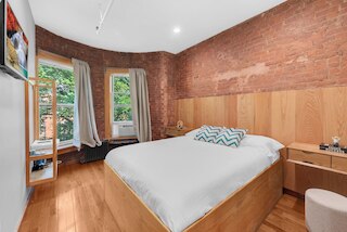 モリス ゲスト ハウス