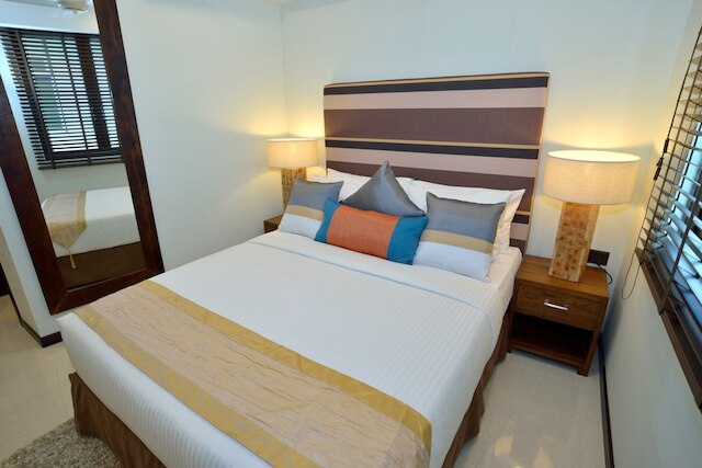 ザ サマセット ホテル