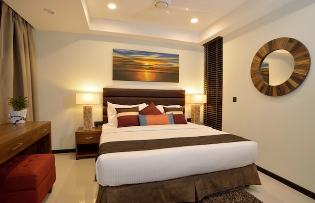 ザ サマセット ホテル