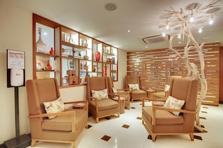 ザ サマセット ホテル