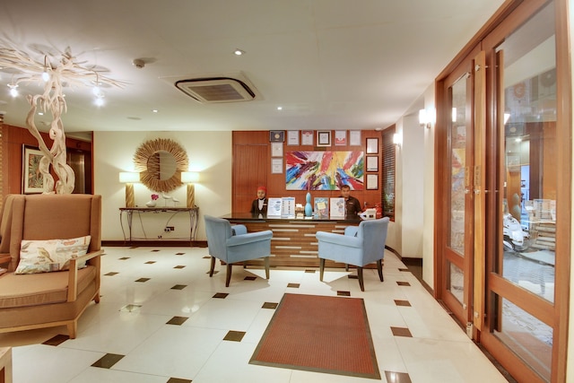 ザ サマセット ホテル