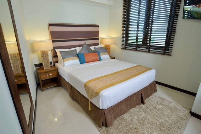 ザ サマセット ホテル