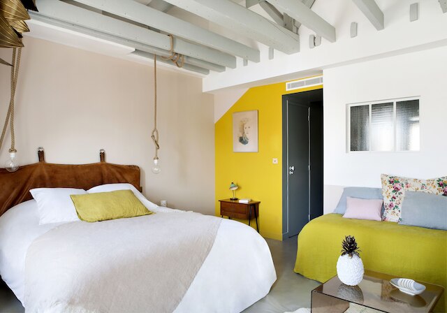 オテル アンリエット