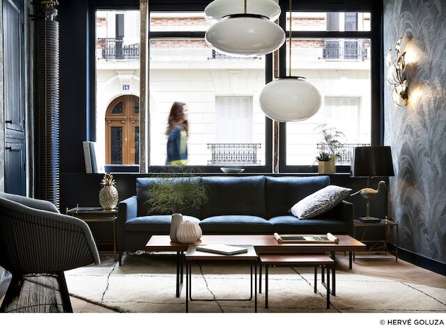 オテル アンリエット