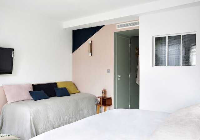 オテル アンリエット