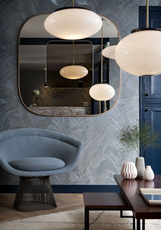 オテル アンリエット