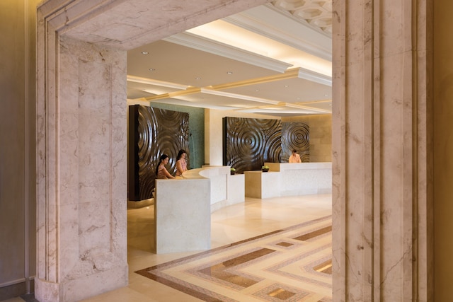 フォー シーズンズ リゾート オーランド アット ウォルト ディズニー ワールド ® リゾート