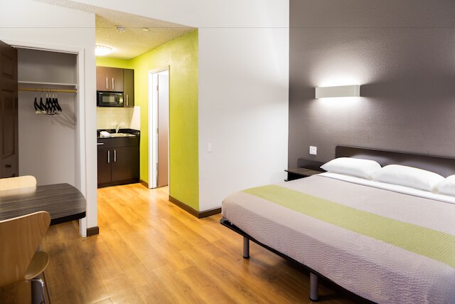 スタジオ 6 サイプレス カリフォルニア