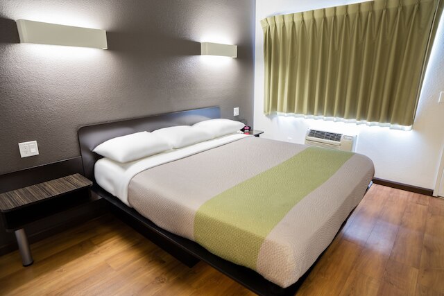 スタジオ 6 サイプレス カリフォルニア