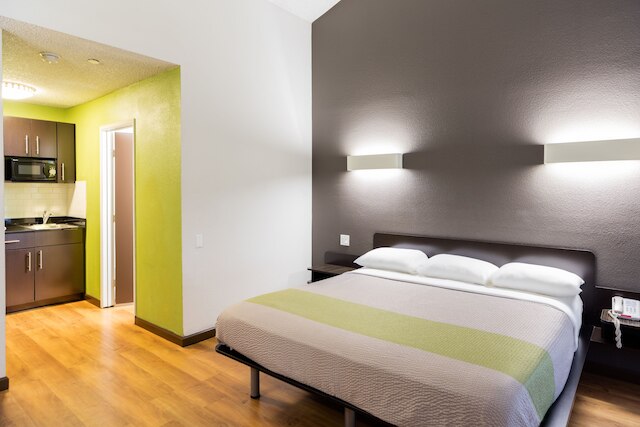 スタジオ 6 サイプレス カリフォルニア