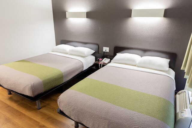 スタジオ 6 サイプレス カリフォルニア