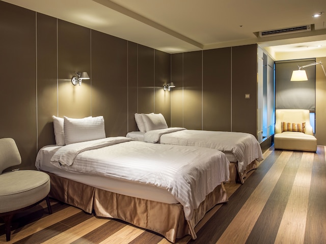 ホテル リラックス (旅樂序)