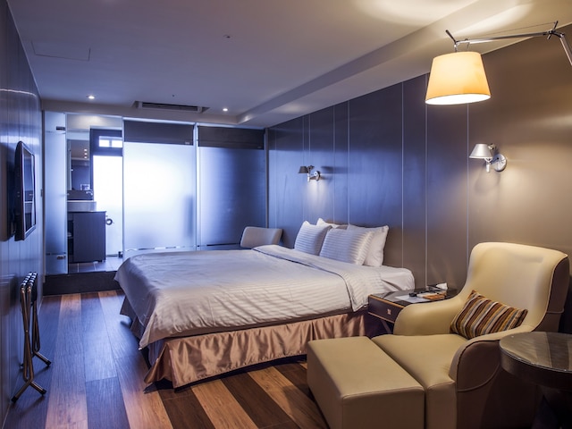 ホテル リラックス (旅樂序)