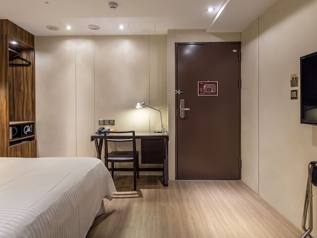 ホテル リラックス (旅樂序)