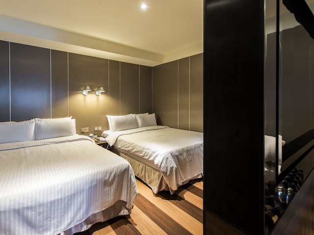 ホテル リラックス (旅樂序)