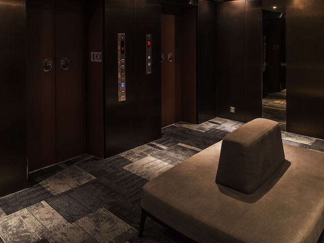 ホテル リラックス (旅樂序)