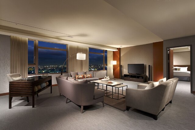 台中 ハーバー ホテル (台中港酒店)