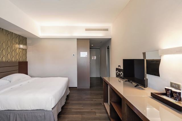 ザ リバーサイド ホテル エセティックス (河堤美學商旅九如館)