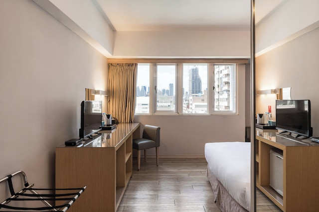 ザ リバーサイド ホテル エセティックス (河堤美學商旅九如館)