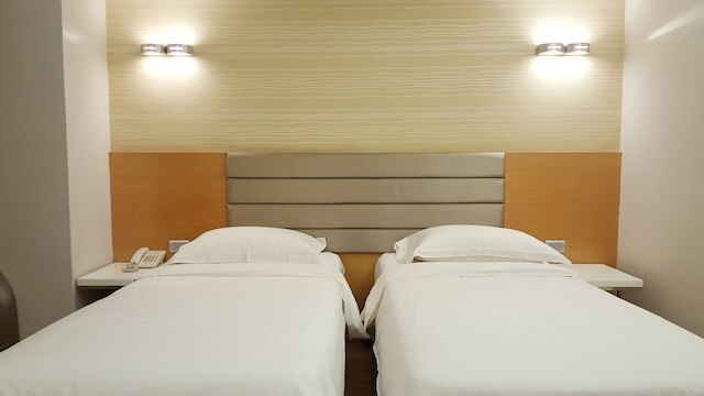 ザ リバーサイド ホテル エセティックス (河堤美學商旅九如館)