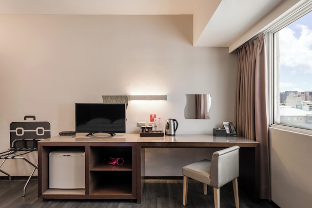 ザ リバーサイド ホテル エセティックス (河堤美學商旅九如館)