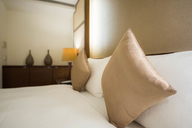 シン ユアン セレブ メトロ ホテル (新苑名流都會館)